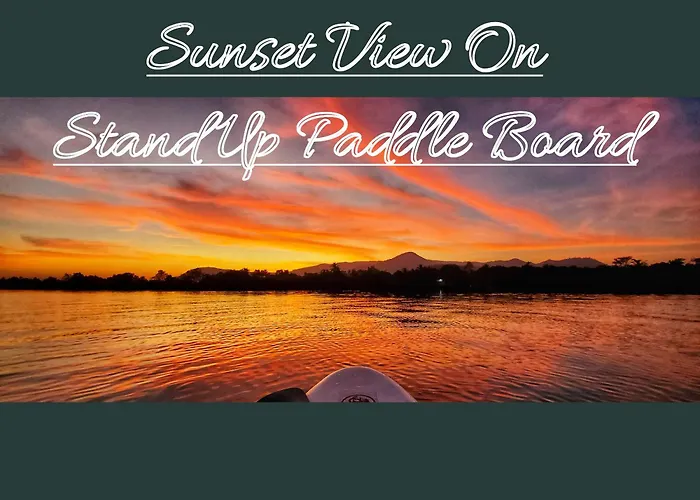 Kampot Riverfront Boutique