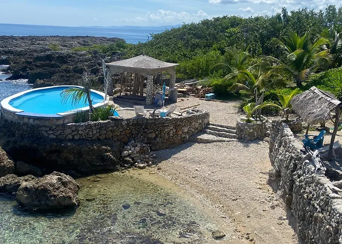 Forever Beach Apartment
