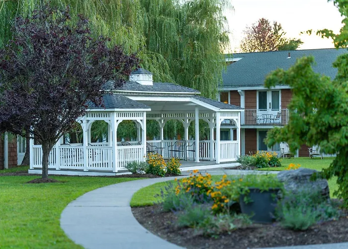 Sleepy Hollow Hotel