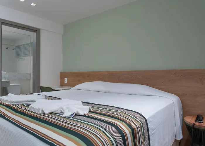 Vistamar Hotel