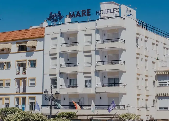 Mare Estepona Hotel