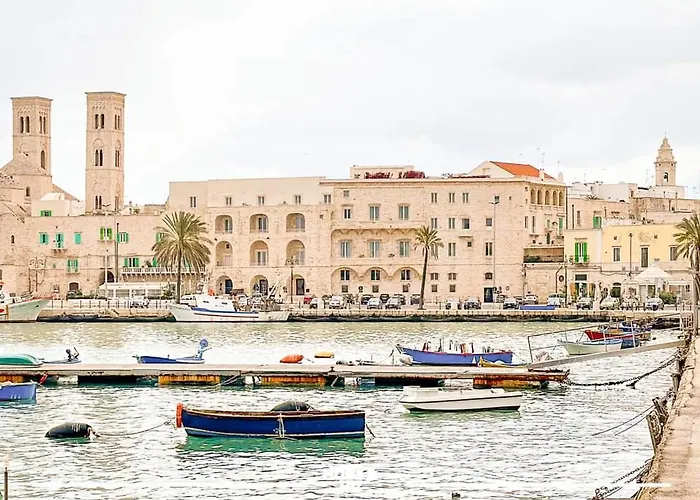 Dogana Resort
