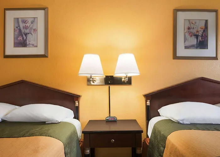 Brookville Inn