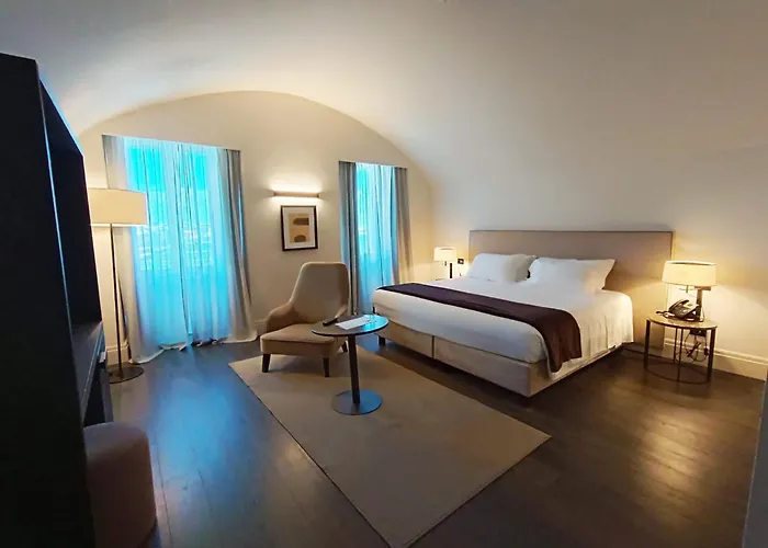 Dogana Resort