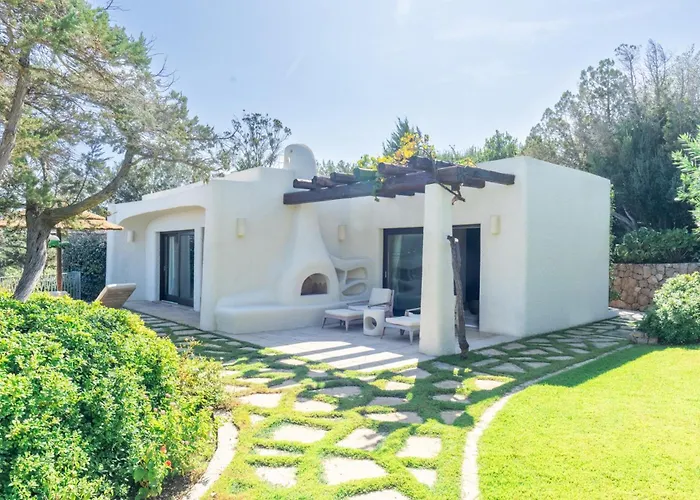 Hotel Pitrizza, Costa Smeralda