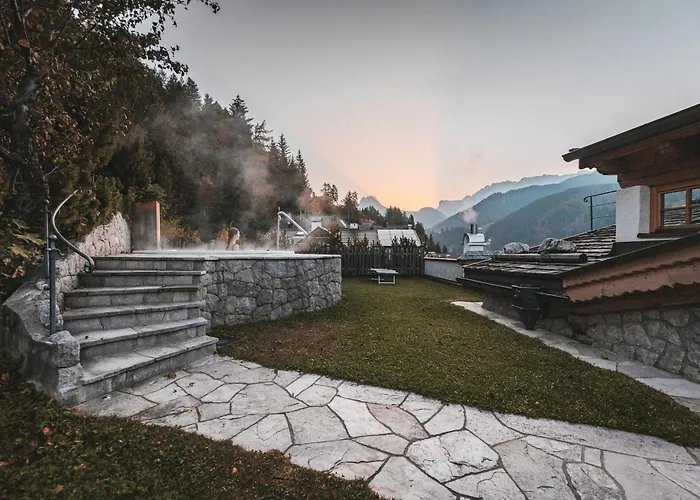 Dorfhotel Beludei