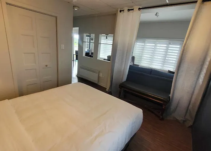 Hotel Aquamer