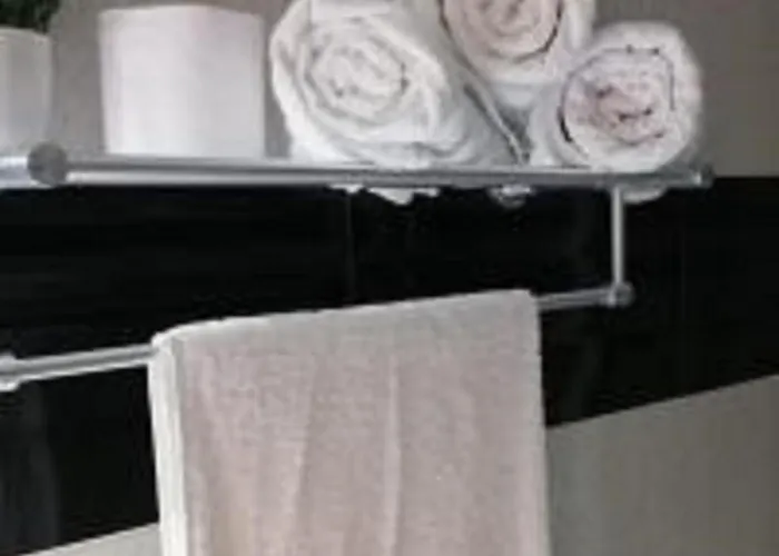 Appart Hotels Wouroud