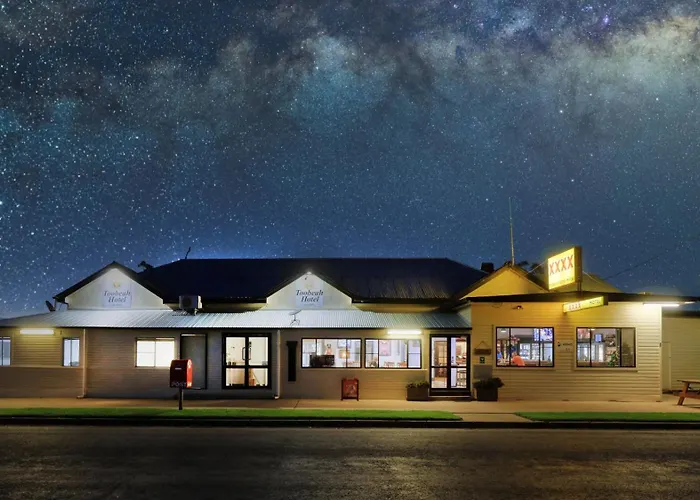 Toobeah Hotel/Motel