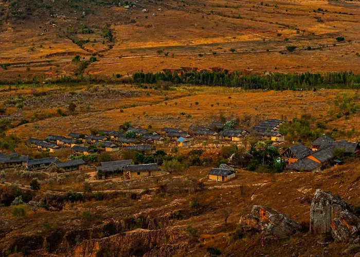 Satrana Lodge