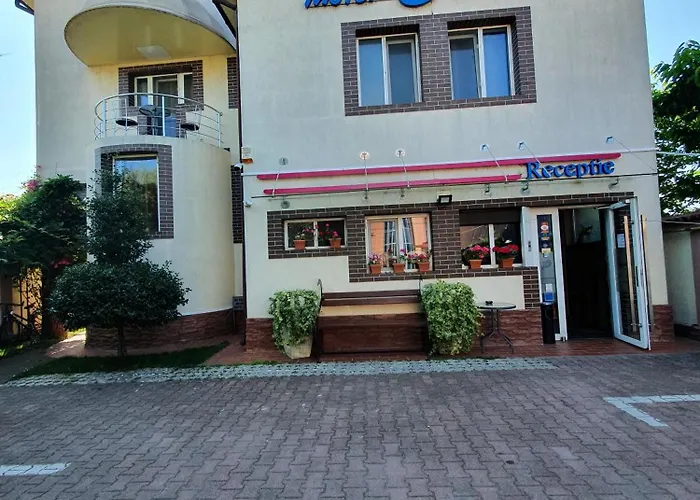 Motel Davios