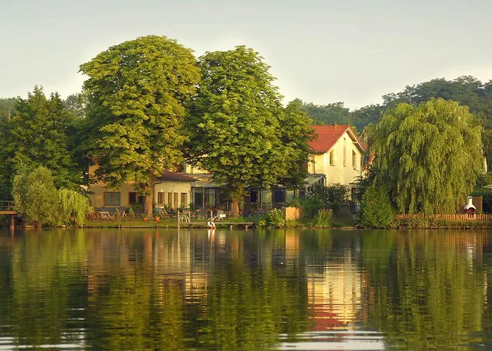 Hotel Faehrhaus Gmbh