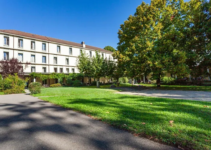 Hotel La Longeraie