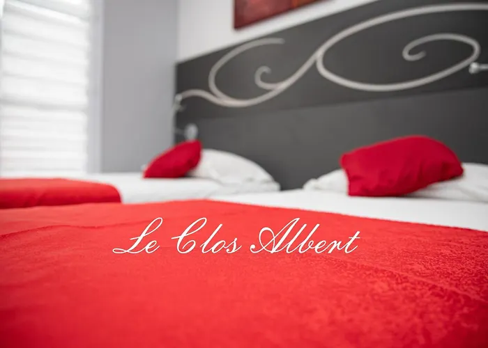 Le Clos Albert