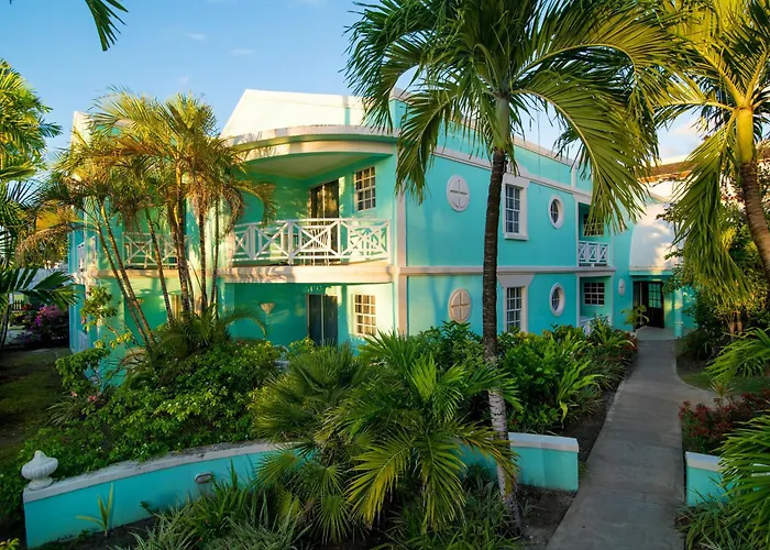 Dover Beach Hotel