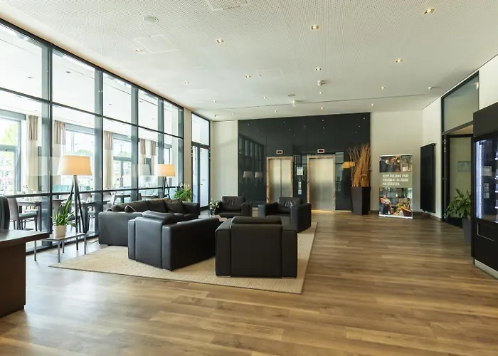 Intercityhotel Dresden