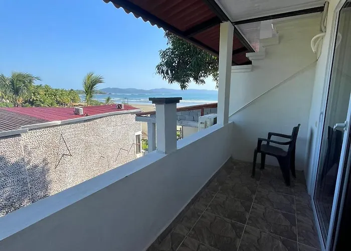 Hotel Y Restaurante Mama Ines