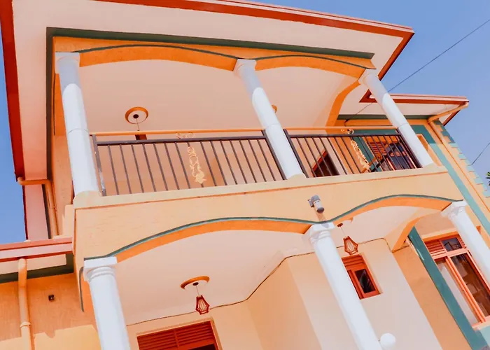 Sunflower Homes Villa