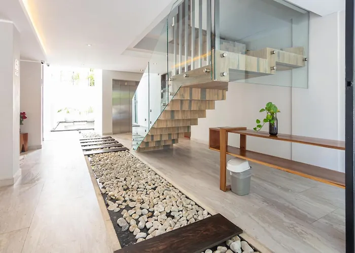 Toh House Luxury By Boutique Apartments Mx