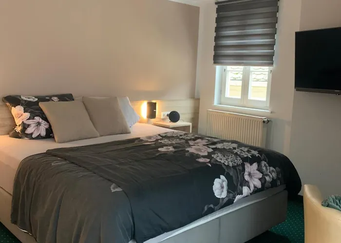 Hotel zur Post