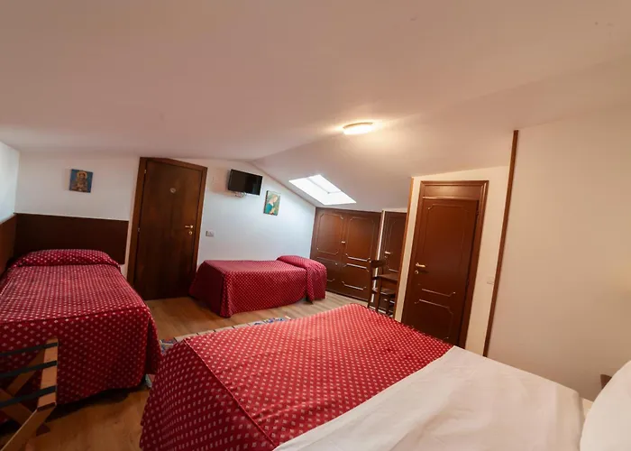 Hotel Pax