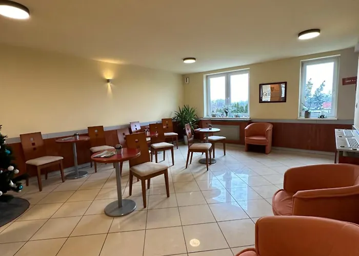 Hotel Zelený Dvor