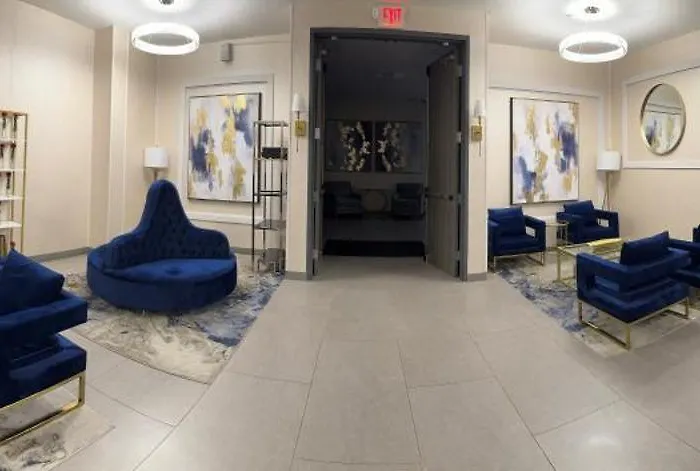 Ramada By Wyndham Dfw Airport
