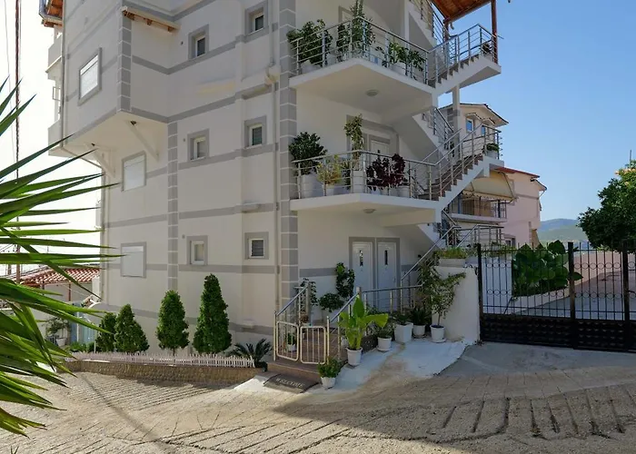 Hotel Angjelo