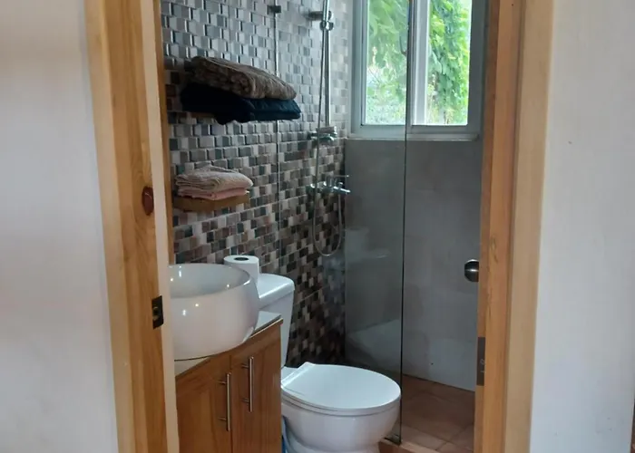 Dona Mayra Aparta Hotel, Rustico