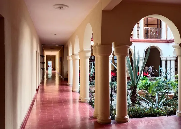 Hotel Los Monteros