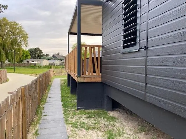 Cottage 4/5 Pers