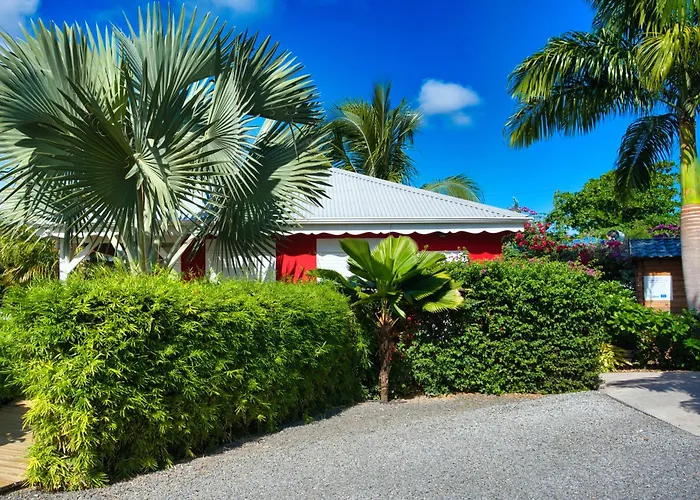 Hôtel&Villa Le Cocotel