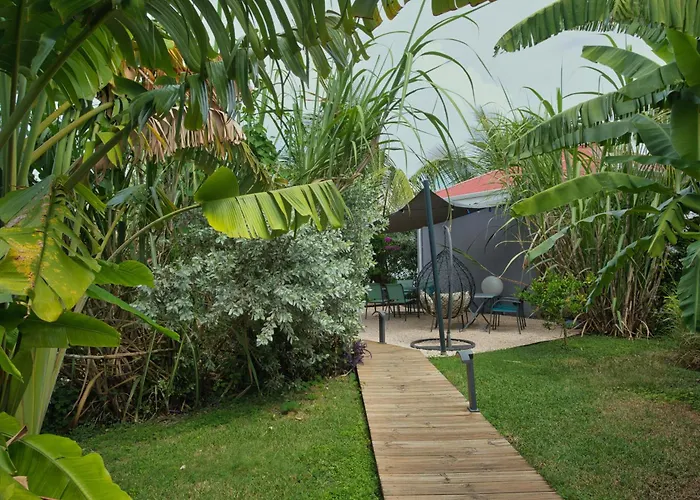 Hôtel&Villa Le Cocotel