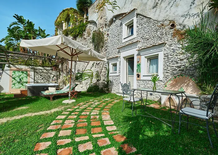 Hotel Botanico San Lazzaro