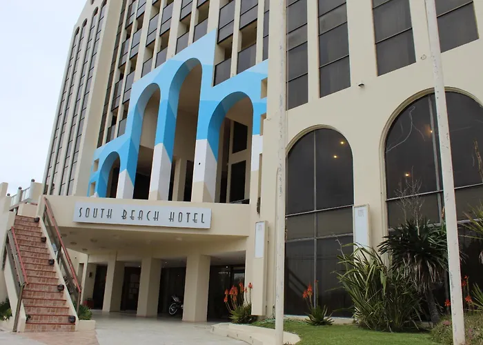 Hotel South Beach