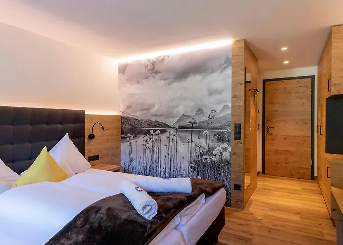 Hotel Sonnblick