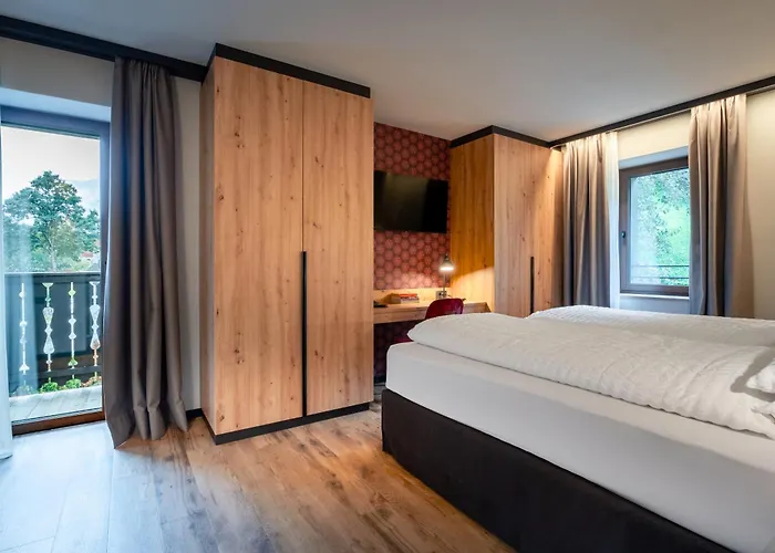 Hotel Vioz