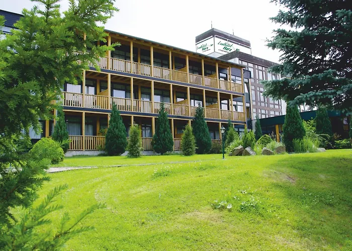 Landhotel Harz