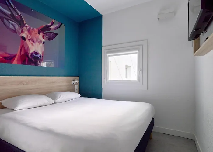Kyriad Direct Moulins Sud - Yzeure