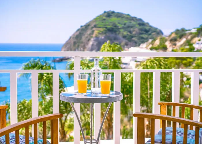 Hotel Ferdinando Beach&Thermal Spa