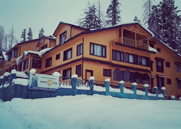 Hotel Khalil