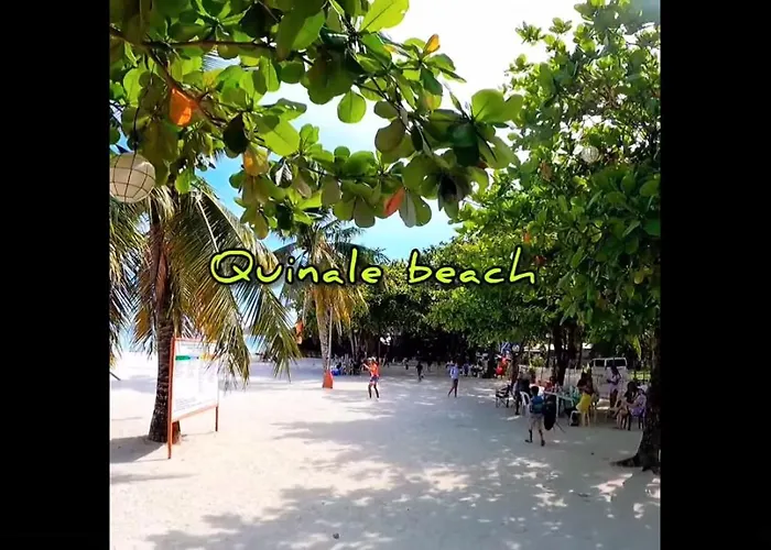 Hotel Bohol