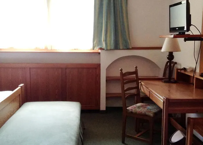 Hotel Gruenes Tuerl