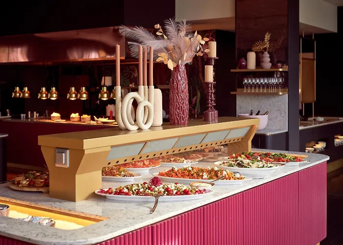 Van Der Valk Hotel Brussels Airport