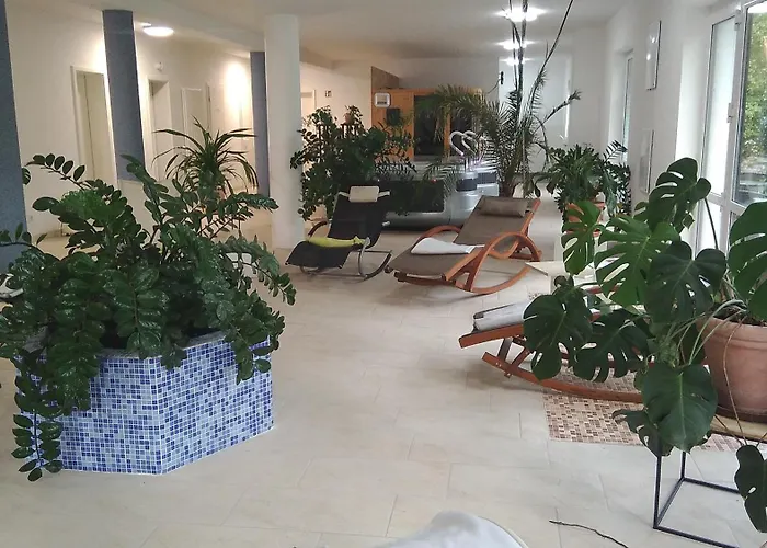 Neue Muehle Kleines Landhotel
