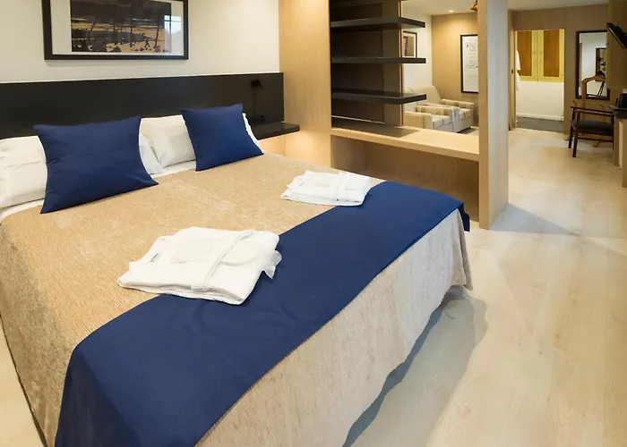Hotel Roma