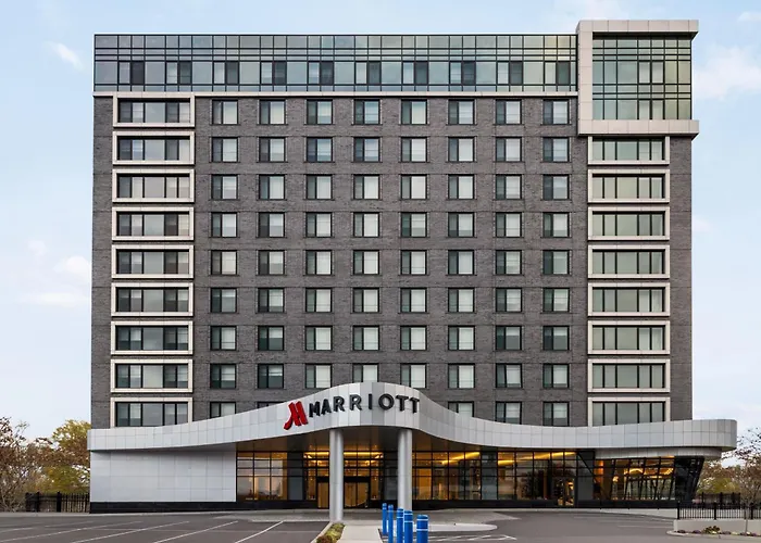 Marriott New York Jfk Airport