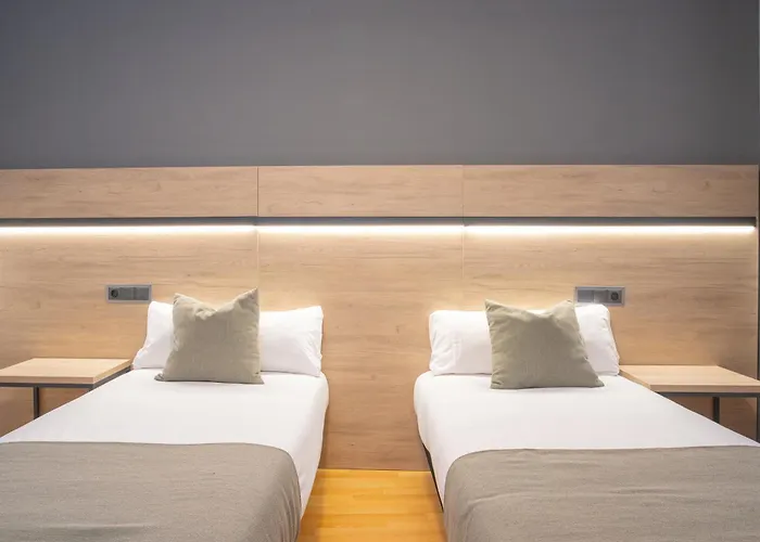 VTZ Hotel El Príncipe