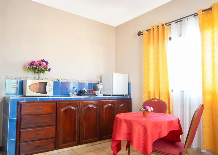 Hotel La Trejo