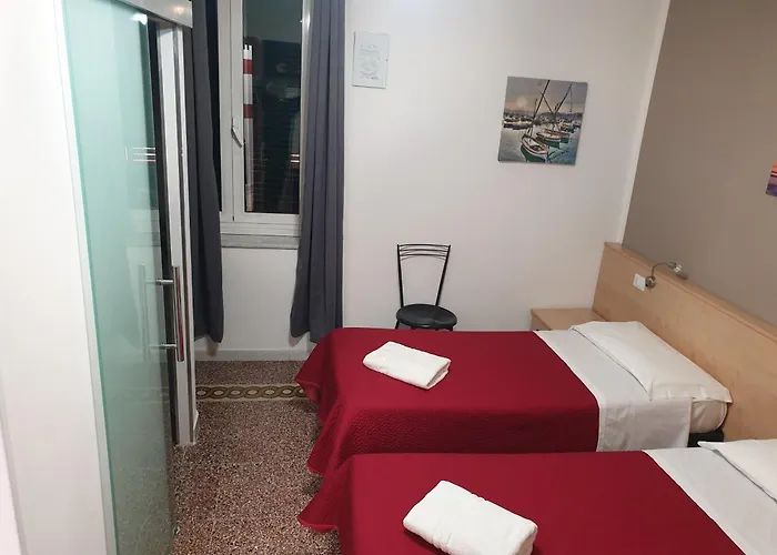 Nautilus Hotel